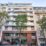 Lägenhet Bel Avec Balcon *
