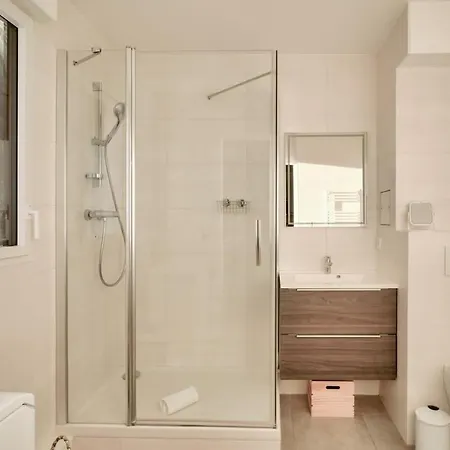 Appartement Bel Avec Balcon