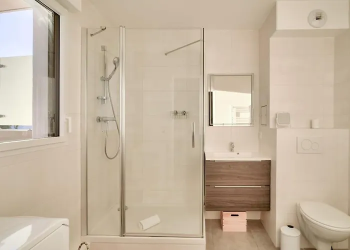 Appartement Bel Avec Balcon